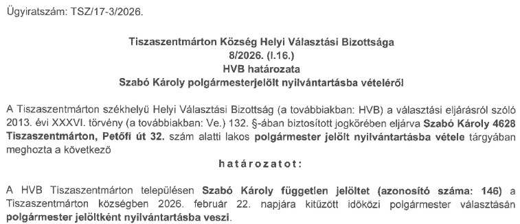 Kivonat