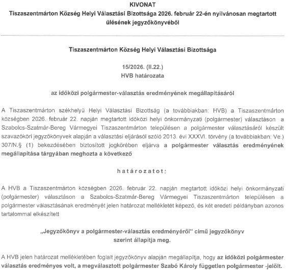 Meghívó
