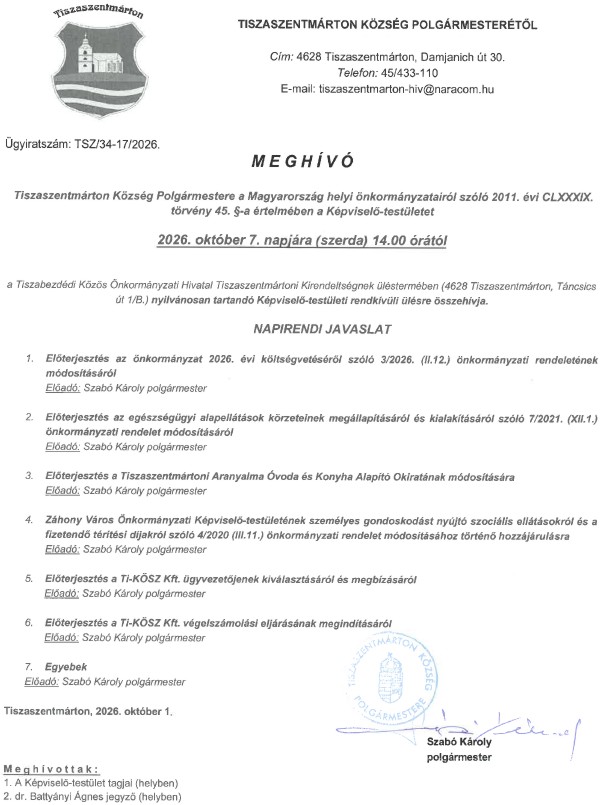 Riasztás