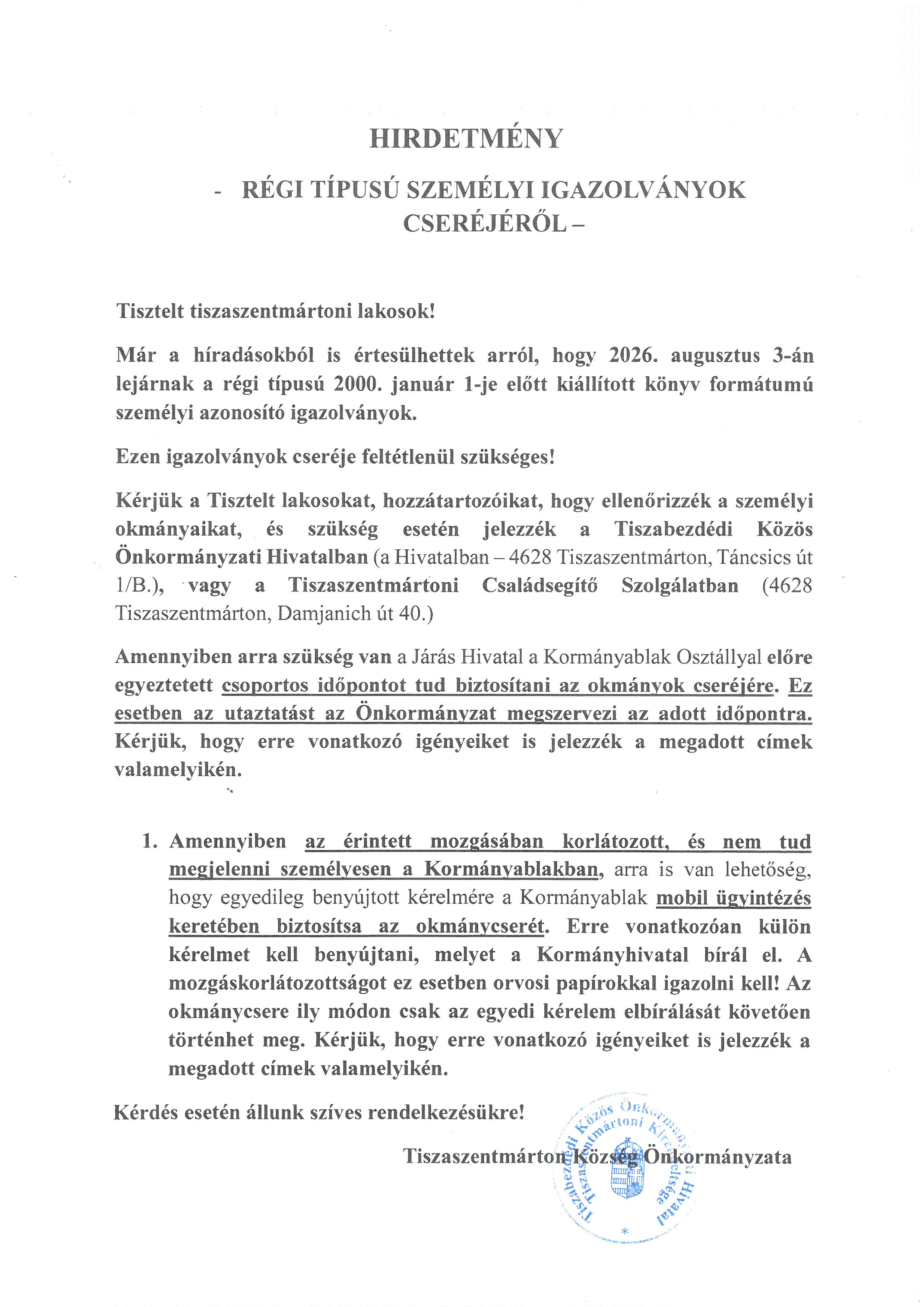 Riasztás